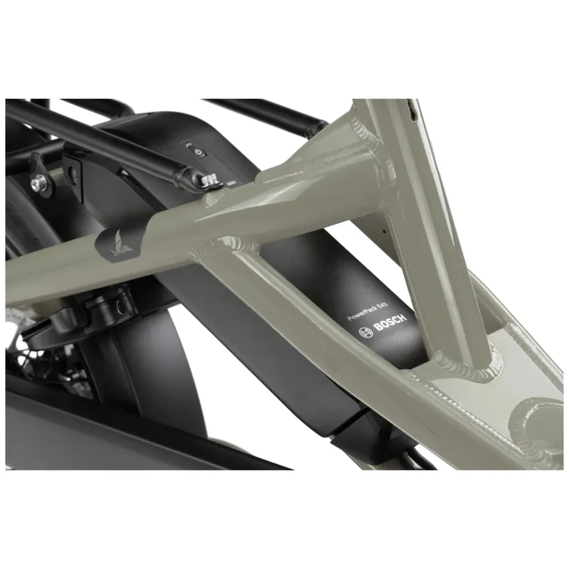 TERN HSD S00 with Bosch Performance Line Motor in Dark Blue -6