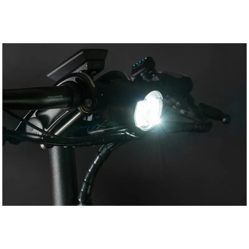 TERN HSD S00 with Bosch Performance Line Motor in Dark Sage -12