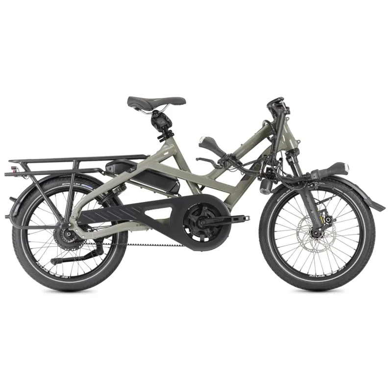 TERN HSD S00 with Bosch Performance Line Motor in Dark Blue -1