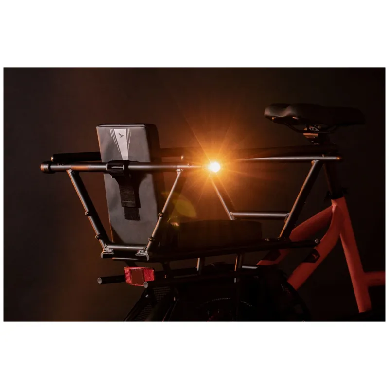 Tern Nitelite Side LED Light For Tern Clubhouse / Captains Chair and Bar End-7