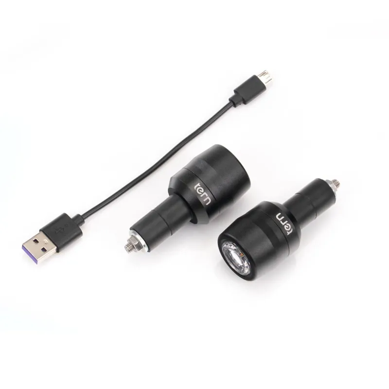 Tern Nitelite Side LED Light For Tern Clubhouse / Captains Chair and Bar End-1