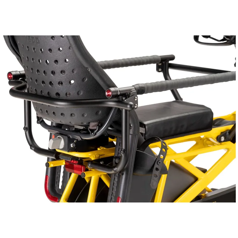 Tern Nitelite Rear LED Light For Tern Clubhouse and Captains Chair-5