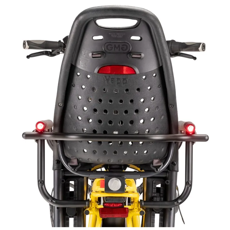 Tern Nitelite Rear LED Light For Tern Clubhouse and Captains Chair-7