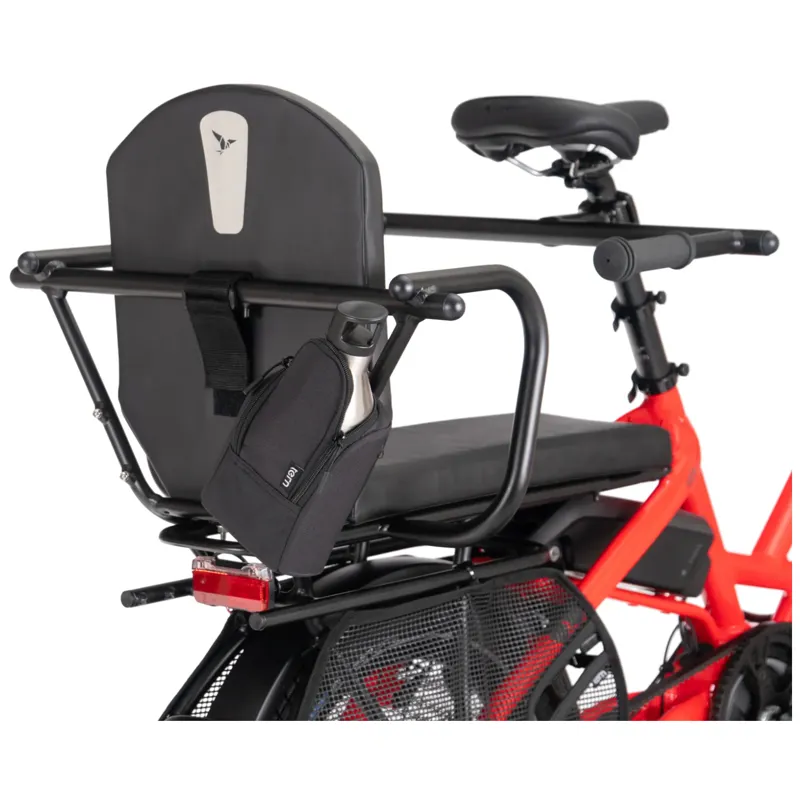 Tern RidePouch Frame / Rack mount Bag-6