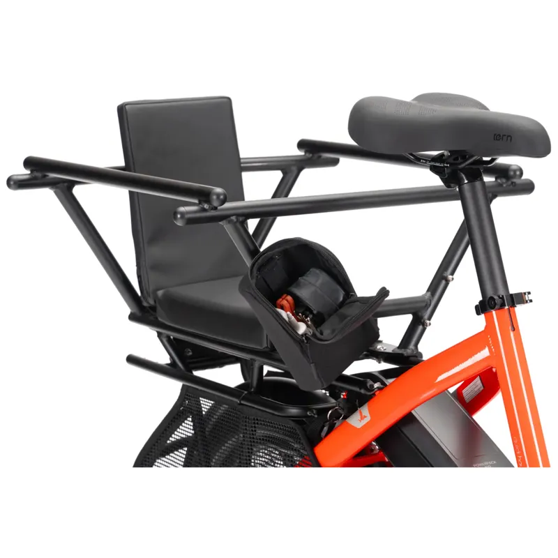 Tern RidePouch Frame / Rack mount Bag-5