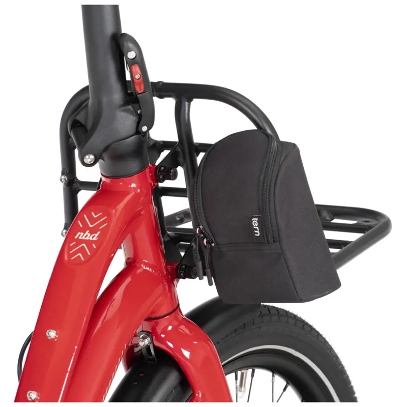 Tern RidePouch Frame Rack mount Bag