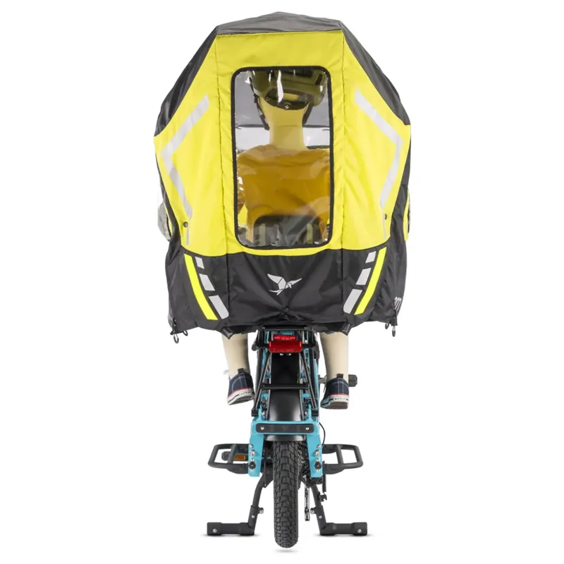 Tern Rain Sheild for GSD Quick Haul Long and Orox-6