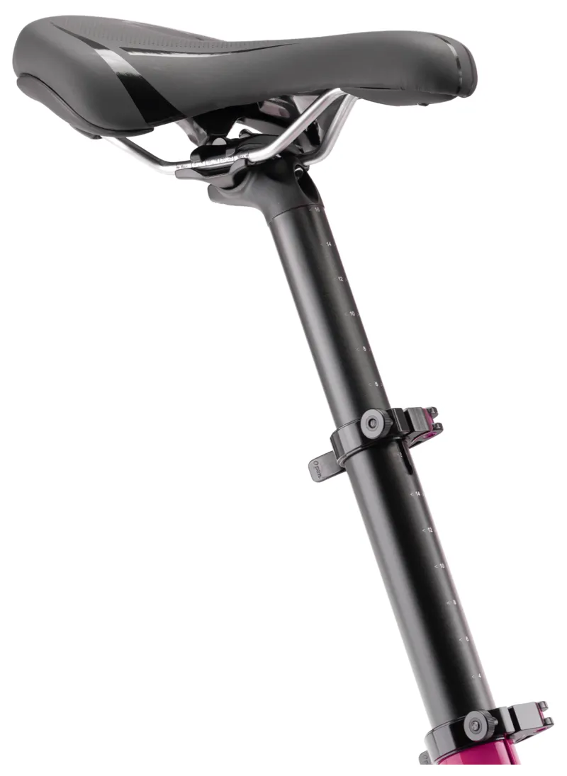 Tern HSD P5i Bosch Performance Electric Cargo Bikes Gen2 in Sea Breeze-9