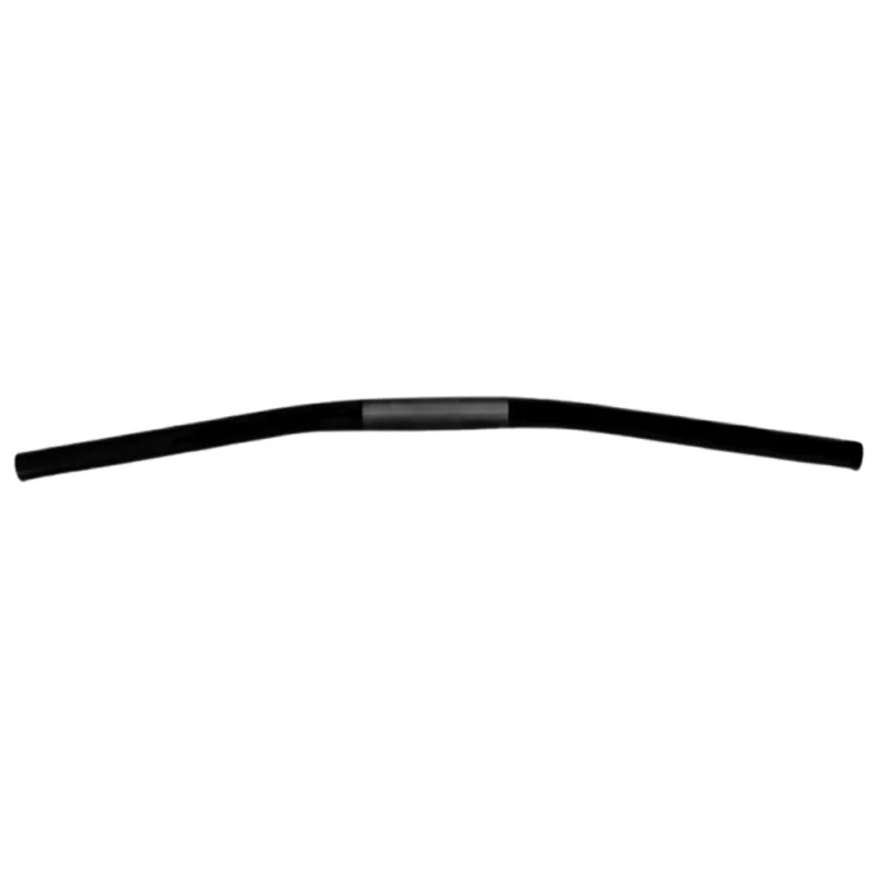 Tern Kinetix Comp 620 mm Polished Black 25.4 mm Handlebar