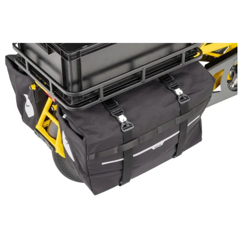 Tern Pannier Strap Extension for Cargo Hold 37/Cargo Hold 52 Panniers-1