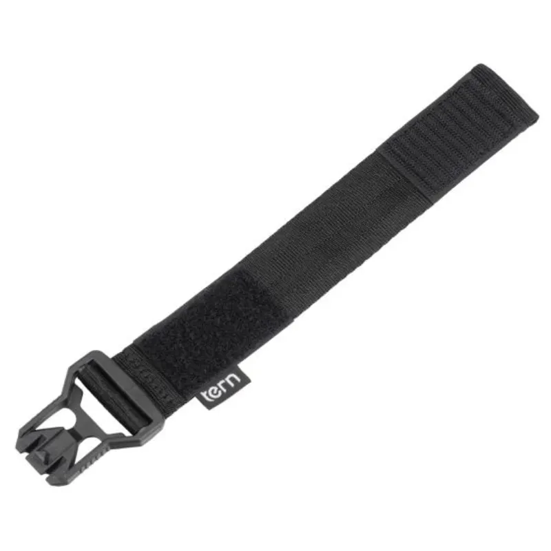 Tern Pannier Strap Extension for Cargo Hold 37/Cargo Hold 52 Panniers