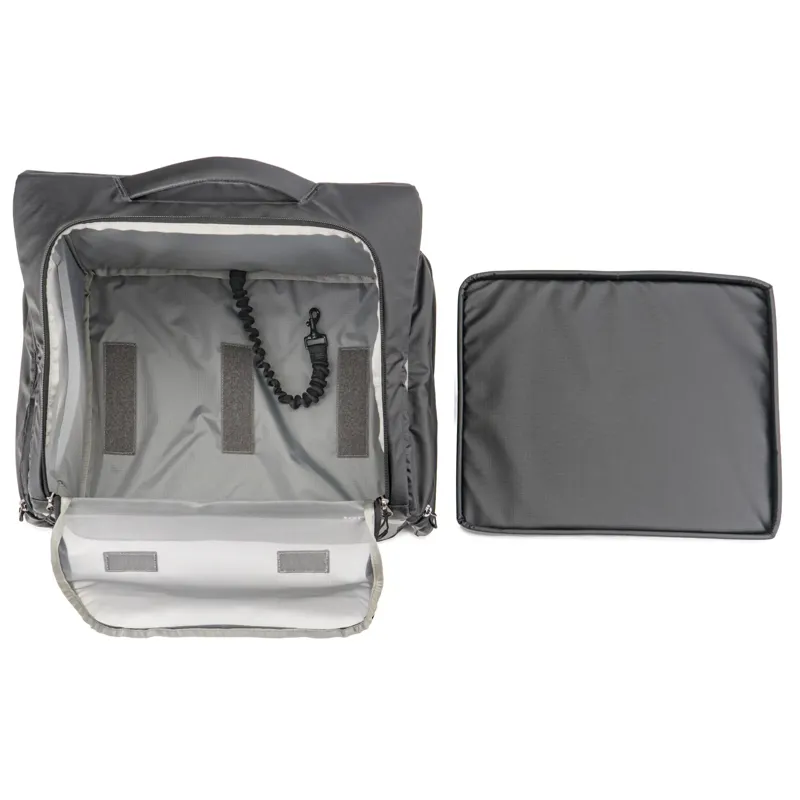 Tern Ruff House Front Mounted Dog Basket-5