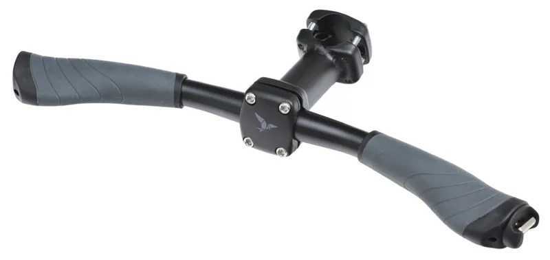 Tern Sidekick Passenger Flat Bars Gen3-1