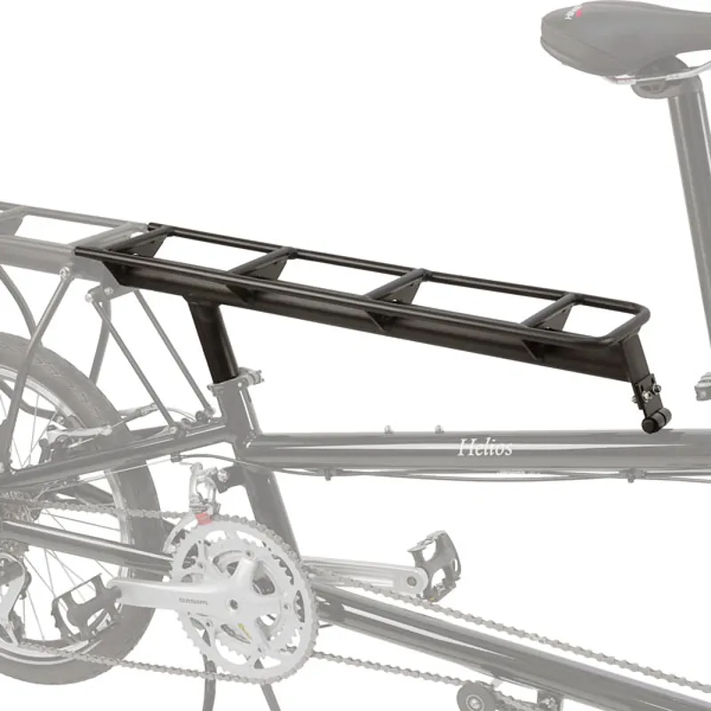 Circe Helios Mid Pannier Rack