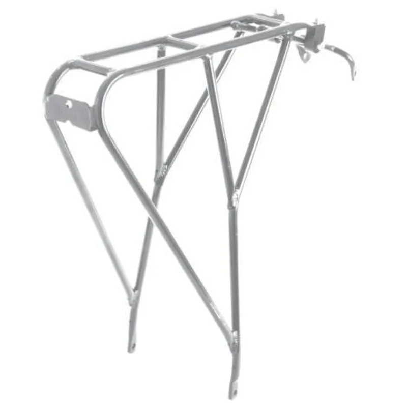 Tortec Velocity 26-700c Hybrid Rear Rack in Black-2