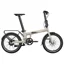 UTO PRO20 V3 Electric Folding Bike in Satin Taupe