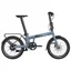UTO PRO20 V3 Electric Folding Bike in Mineral Blue