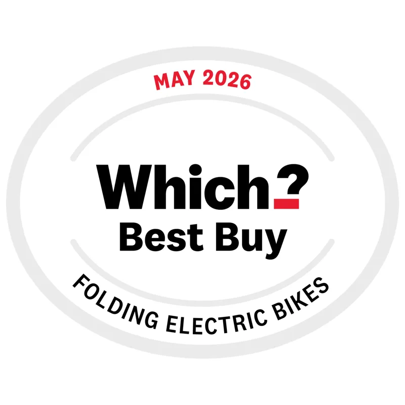 UTO PRO20 V3 Electric Folding Bike in Anthracite Grey-6