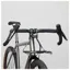 Wholegrain Cycles Jack-the-Rack Handlebar Front Rack in Silver
