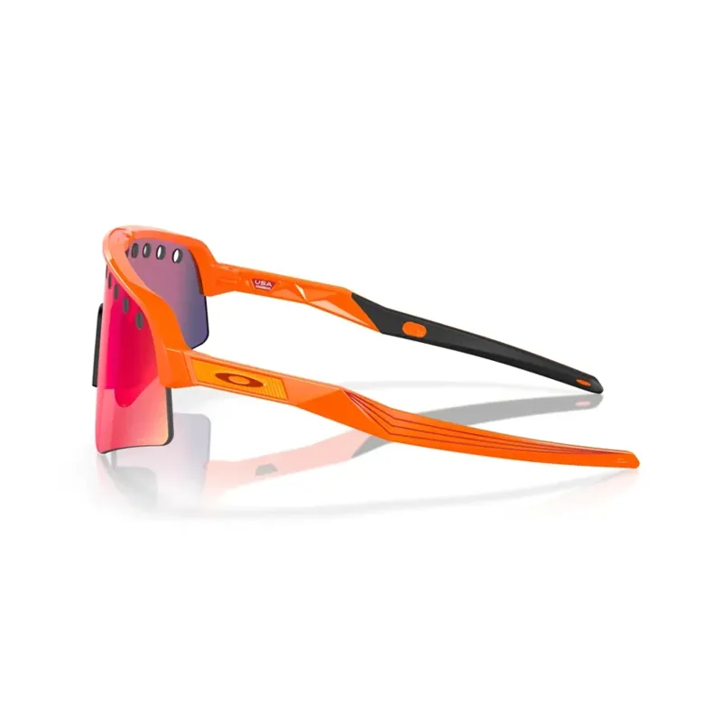 Sutro Lite Sweep - Mvdp Orange Sparkle / Prizm Road-2