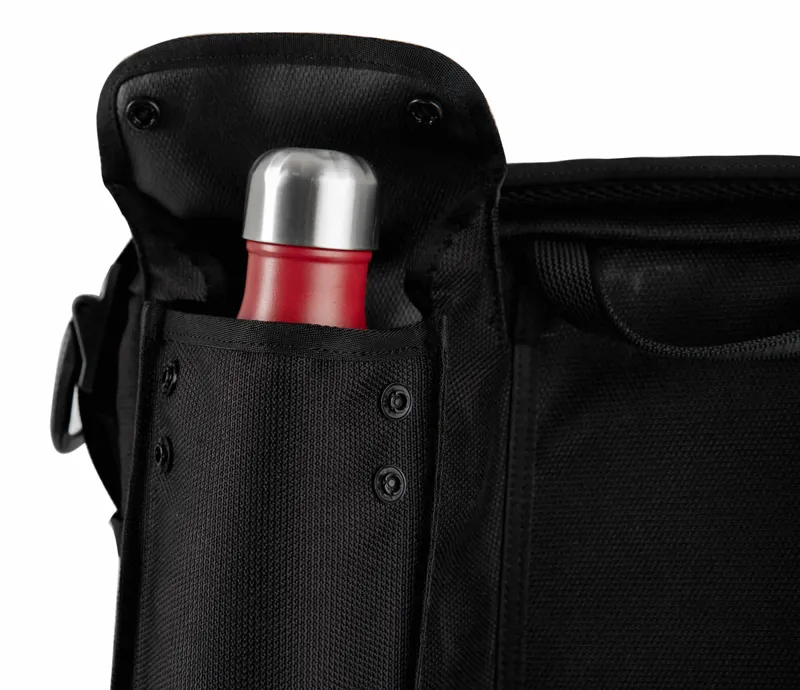 Brompton Metro Messenger Bag Large Front Pannier-7