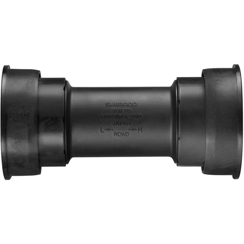 Shimano Road Press Fit with Inner Cover for 86.5mm Bottom Bracket-1