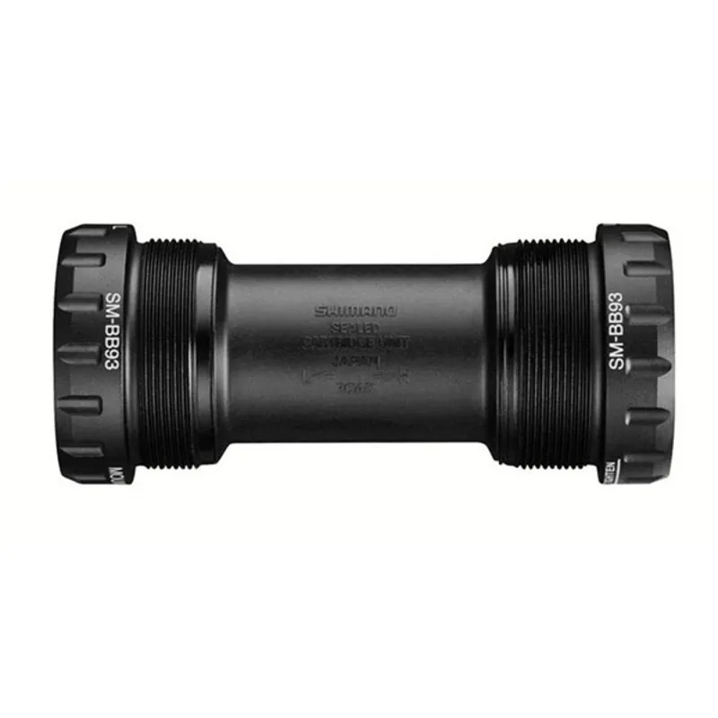 Shimano BB-M980 XTR English Thread Cups 68/73mm Bottom Bracket-1