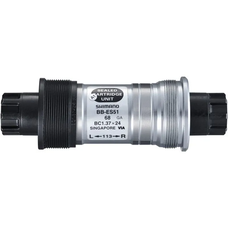 Shimano ES51 MTB Octalink Bottom Bracket