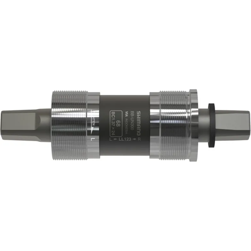 Shimano UN300 Tapered Bottom Bracket BS Thread