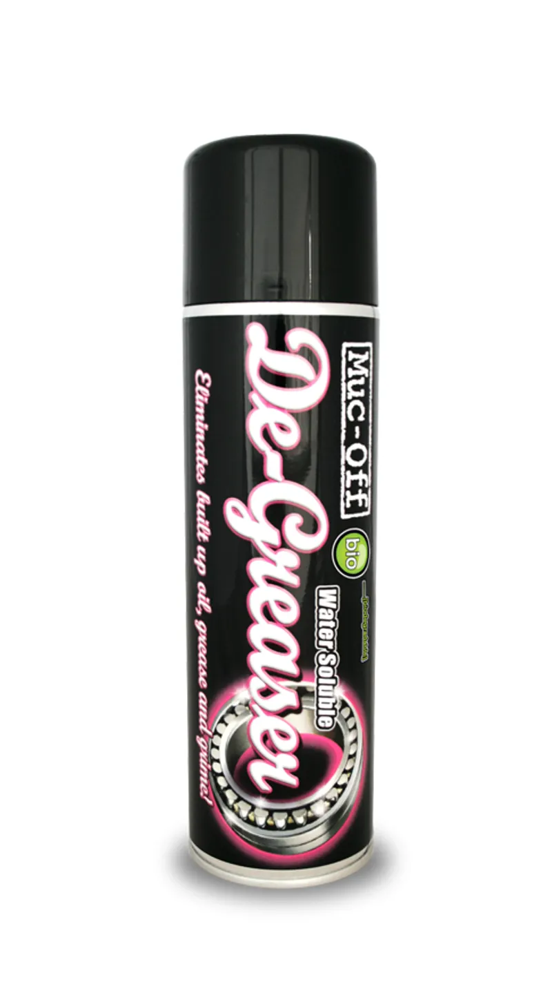 Muc Off Degreaser 500ml