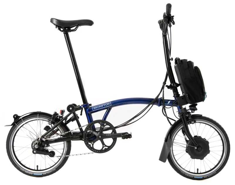 Electric brompton cheap price
