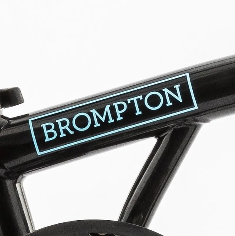 Brompton carbon frame cheap