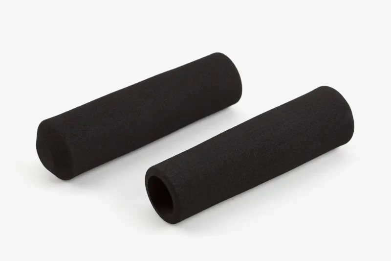 Brompton Handlebar Grip M-Type and H-Type Black-1