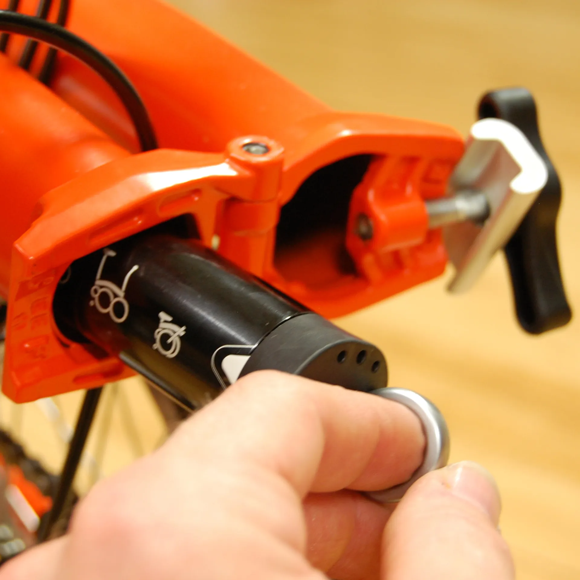 Brompton Tool Kit