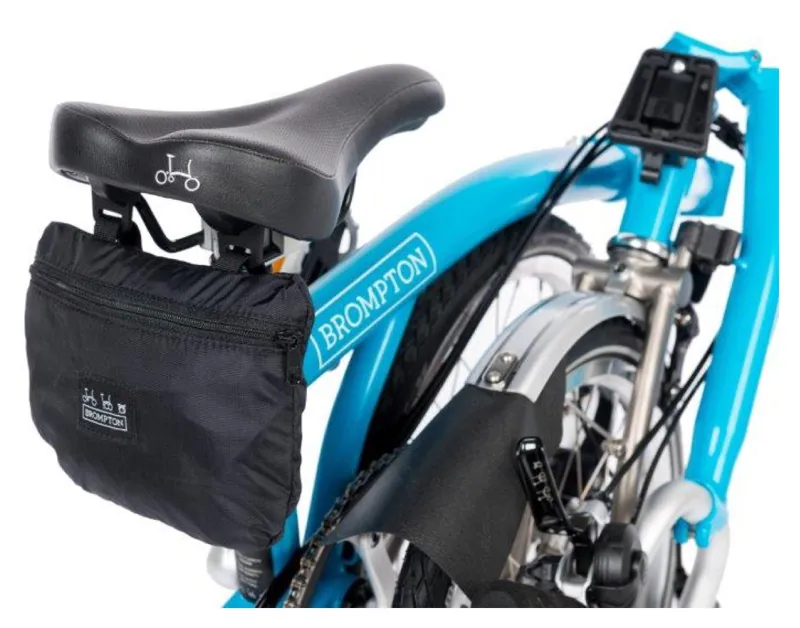 Brompton Transport Bike Cover