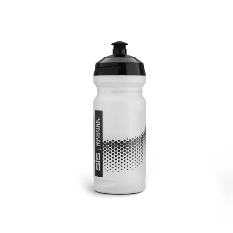 SIS Wide Mouth 600ml Water Bottle