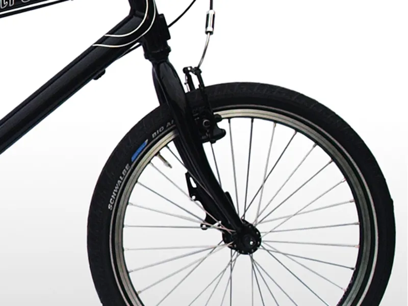 Circe Helios Duo Tandem-2