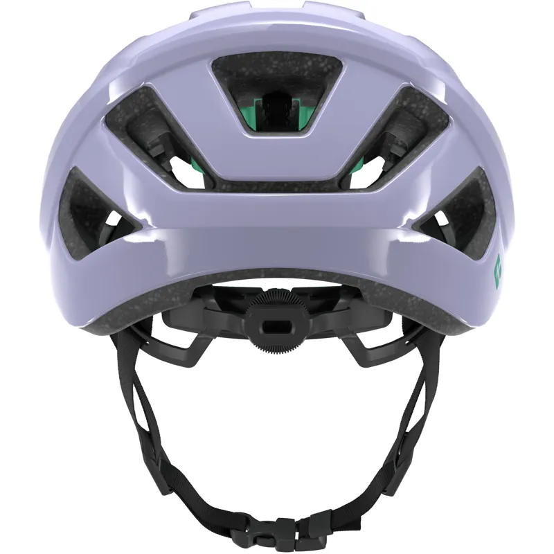 Lazer Tonic KinetiCore Helmet in Frozen Violet-4