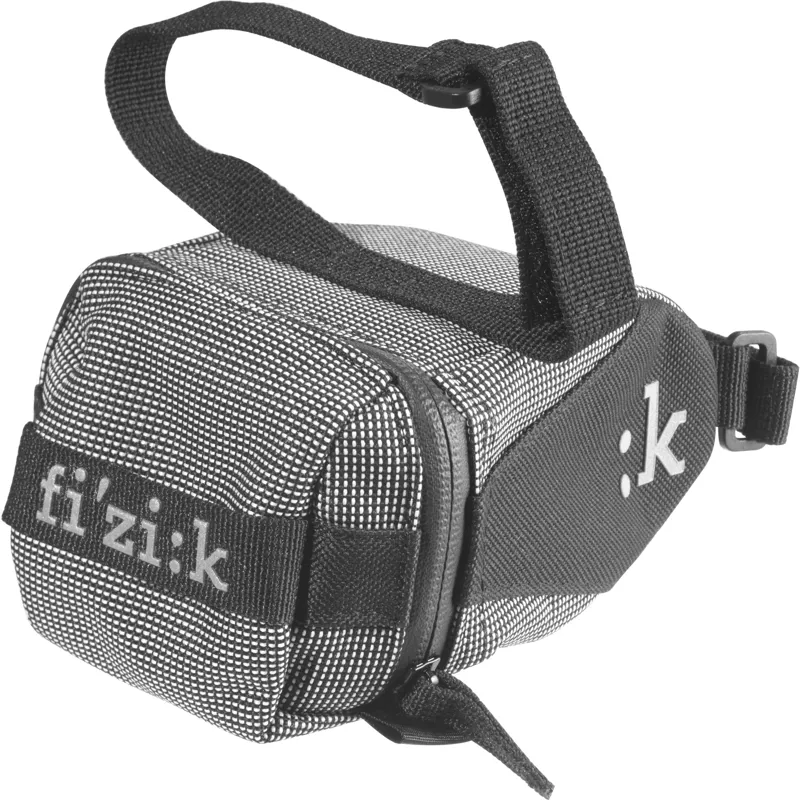 Fizik Saddle Pak With Velcro Strap