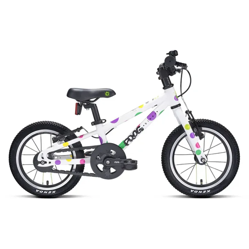 Frog Hybrid 38 Spotty