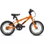 Frog 40 for Age 3-4 Years Orange