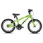 Frog 44 First Pedal Hybrid Kids Bike for Age 4-5 Years Green