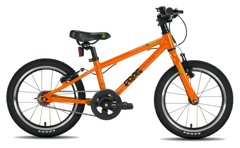 Bike age 4 discount