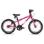 Frog 44 First Pedal Hybrid Kids Bike for Age 4-5 Years Pink