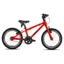 Frog 44 First Pedal Hybrid Kids Bike for Age 4-5 Years Red