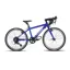 Frog Road 58 Kids Gravel Road Bike for Age 6-7 Years Electric Blue