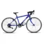 Frog 67 Kids Road Gravel Bike for Age 8-10 Years Electric Blue