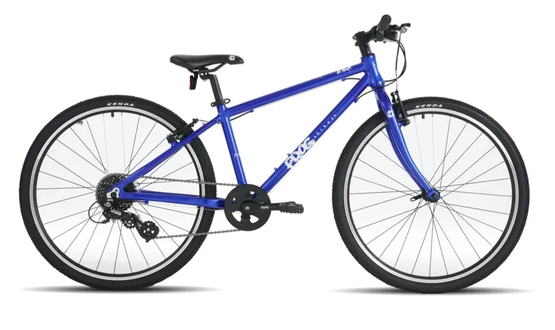 Frog Bikes Avon Valley Cyclery