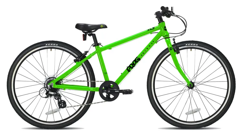 Frog 69 age range sale