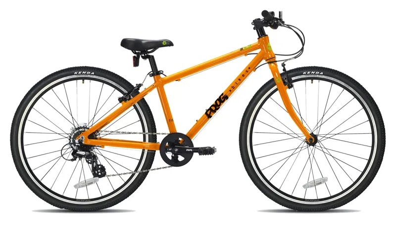 Bike for top age 10